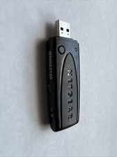 Netgear WNDA3100v3 USB Wireless-N Dual Band Wi-Fi Adapter