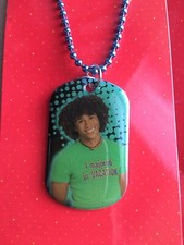 High School Musical 2, Necklaces, Teens, Adult, Jewelry, Lot 4 Pcs.
