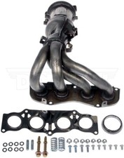 Dorman 674-966 Manifold Converter fits Scion and Toyota models 2505128340