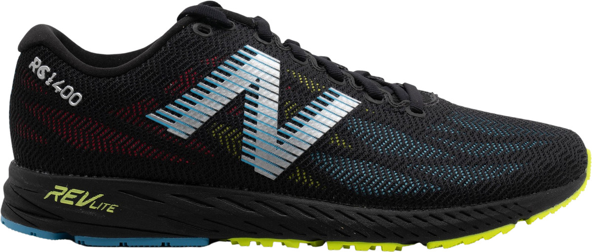 New Balance 1400v6 Black for Sale | Authenticity Guaranteed New Balance 1400v6 Black for Sale | Authenticity Guaranteed