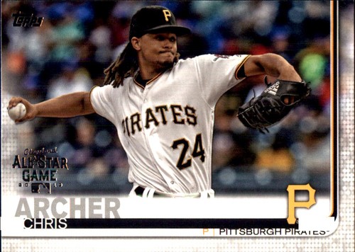 2019 Topps All-Star VARIANTE ARGENT #301 - #452 Choisissez votre propre JOUEUR D'ÉQUIPE FAV - Photo 168 sur 305