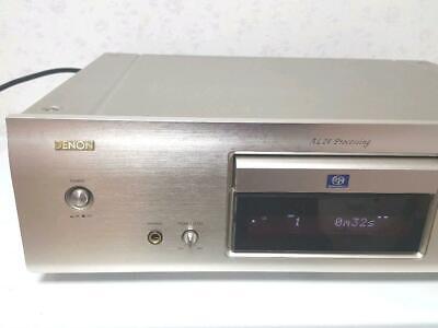 Denon DCD-1500 CD Player for sale online | eBay