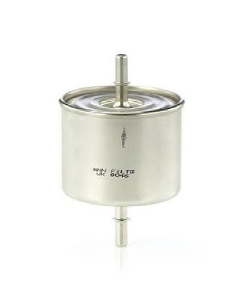 Original Mann-Filter Kraftstofffilter WK 8046 FüR Ford USA Ford Mazda-image