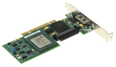 CONTROLLER INTEL IIRRS1CHSY RAID SCSI PCI A24967-012