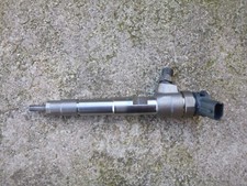 Injecteur Renault SCENIC