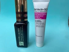 ESTEE LAUDER ADVANCED NIGHT REPAIR EYE STRIVECTIN STRETCH MARKS & WRINKLES