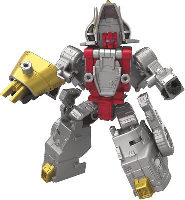 Hasbro - Transformers Legacy Evolution Core: Dinobot Slug