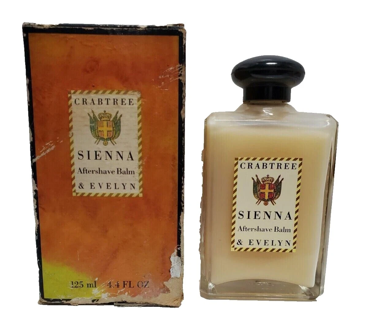 Crabtree & Evelyn Solid Fragrances for Men