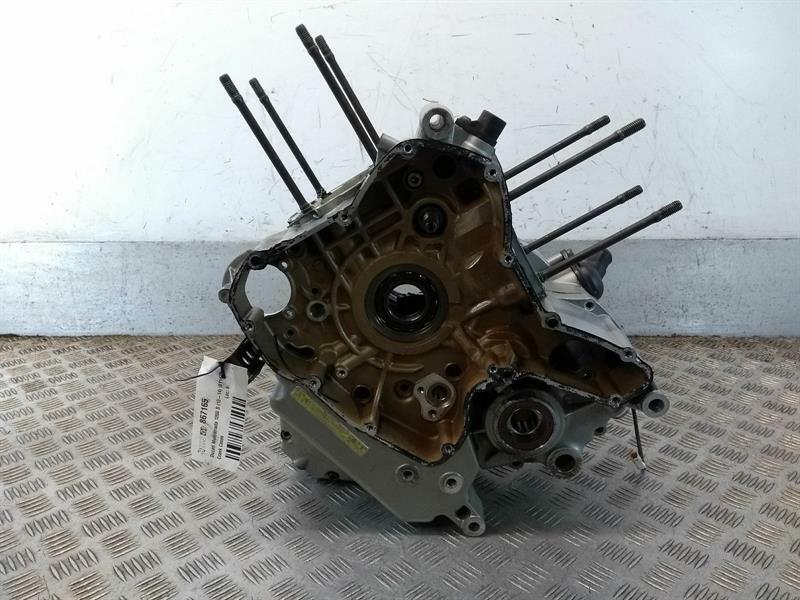 Ducati Multistrada 1200 S (10-14) Crank Cases | eBay