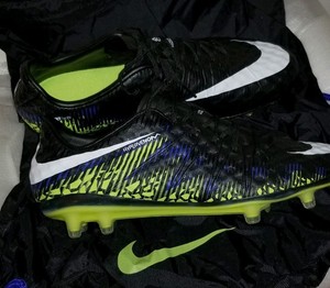 nike hypervenom phinish 2 neymar