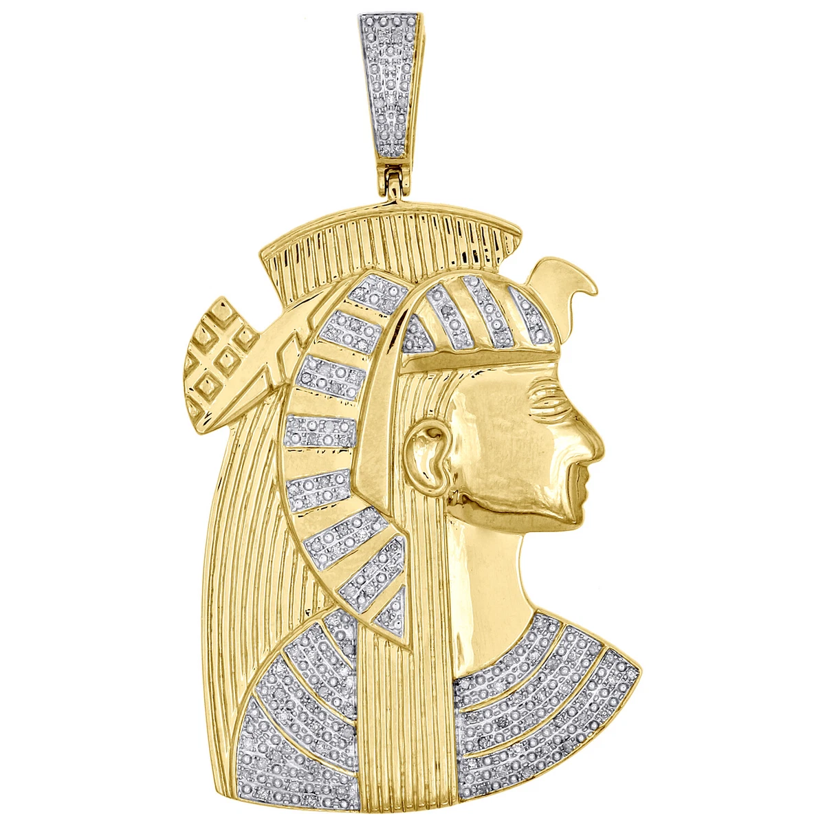Nefertiti charms shop