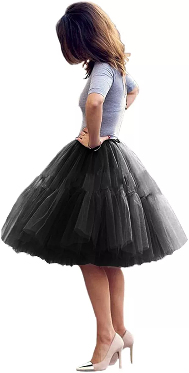 Tutu skirts womens size 8 cheap