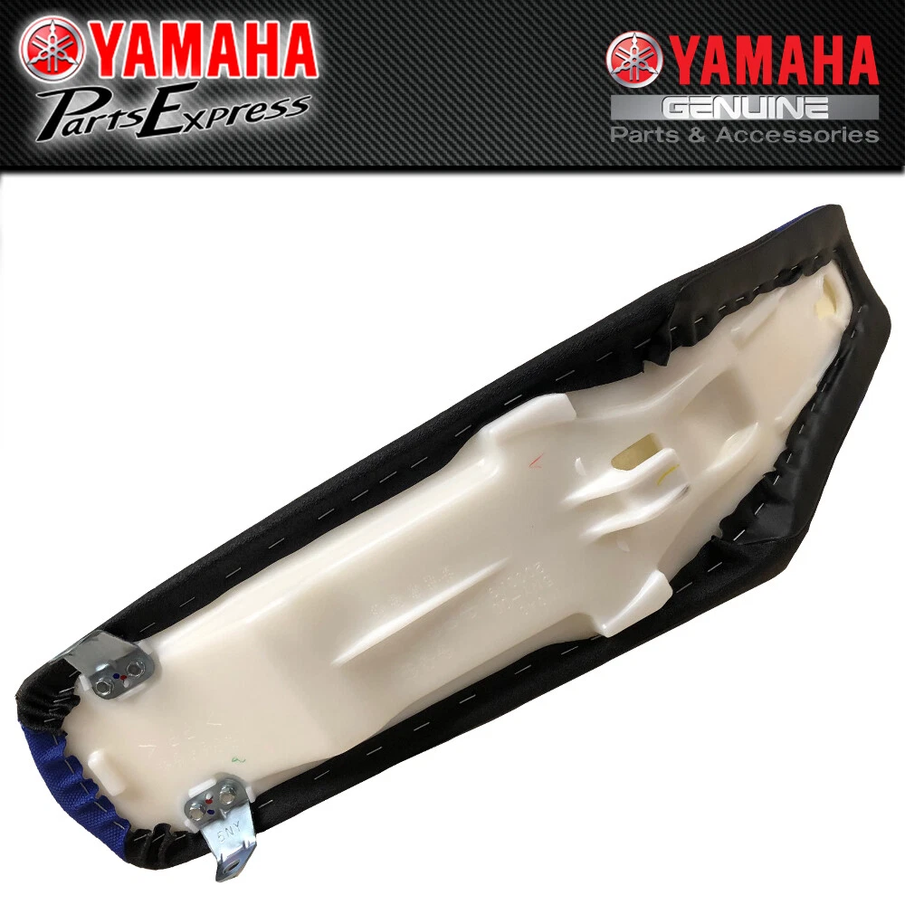 yz125x yz250x 純正シート NEW 2002 - 2021 YAMAHA YZ125 YZ250 YZ 125 250 X OEM COMPLETE SEAT