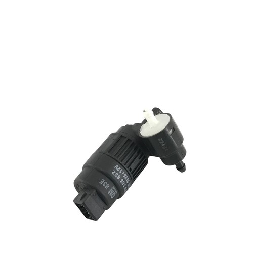 090586632 Wasserpumpe Scheibenwischer Vorderseite OPEL Agila A (2007) 1.0 Benzin