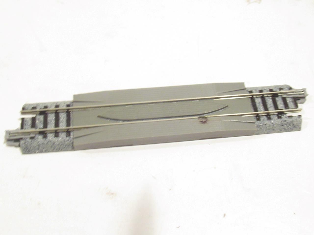 KATO N SCALE UNITRACK S1246 RERAILER TRACK LN B1 eBay