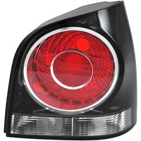 RüCkleuchte Heckleuchte Rechts FüR VW Polo 9N_