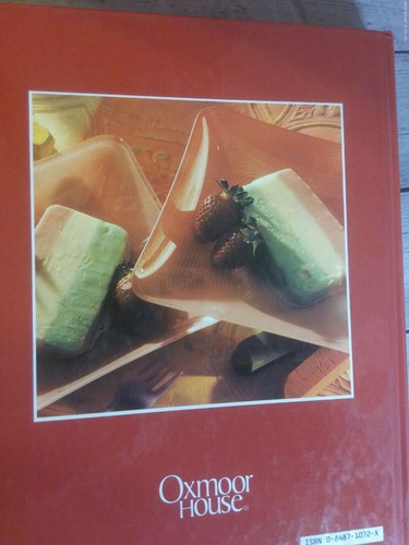 Southing Living 1991 Annual Recipes Cookbook - Bild 2 von 6