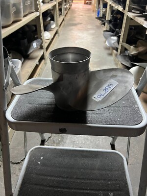 AL#393 13x13 RH 3B Aluminum Michigan Wheel Propeller | eBay