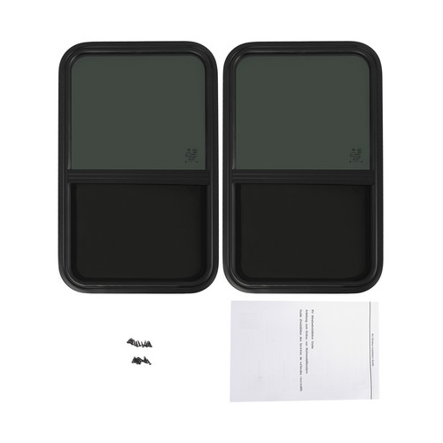 2 PCS RV Window, RV Windows, RV Vertical Slide Window New! - Picture 19 of 24