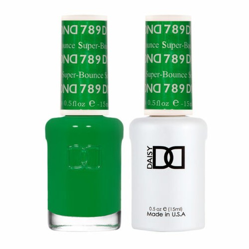 DND Duo Gel-Polish New Collection #783 - 819 Full Size 0.5 oz/ 15mL - Pick Any - Picture 16 of 75