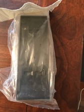 Motorola 1582978M04 Cover rear shadow for desk mic