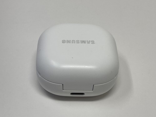 Samsung Galaxy Buds 2 Pro SM-R510 White Very Good - Zdjęcie 3 z 5