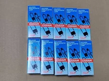 10Pcs Osram 64640 HLX 24V 150W G6.35 Lamp Halogen Bulb Fast delivery