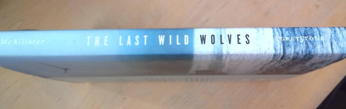 THE LAST WILD WOLVES: Ghosts of the Great Bear Rainforest - Picture 2 of 12