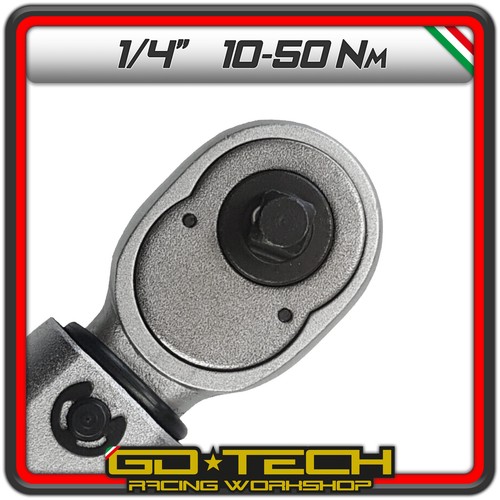 CHIAVE DINAMOMETRICA Normex CRICCHETTO PROFESSIONALE REGOLABILE fino a 200 Nm - Afbeelding 20 van 28