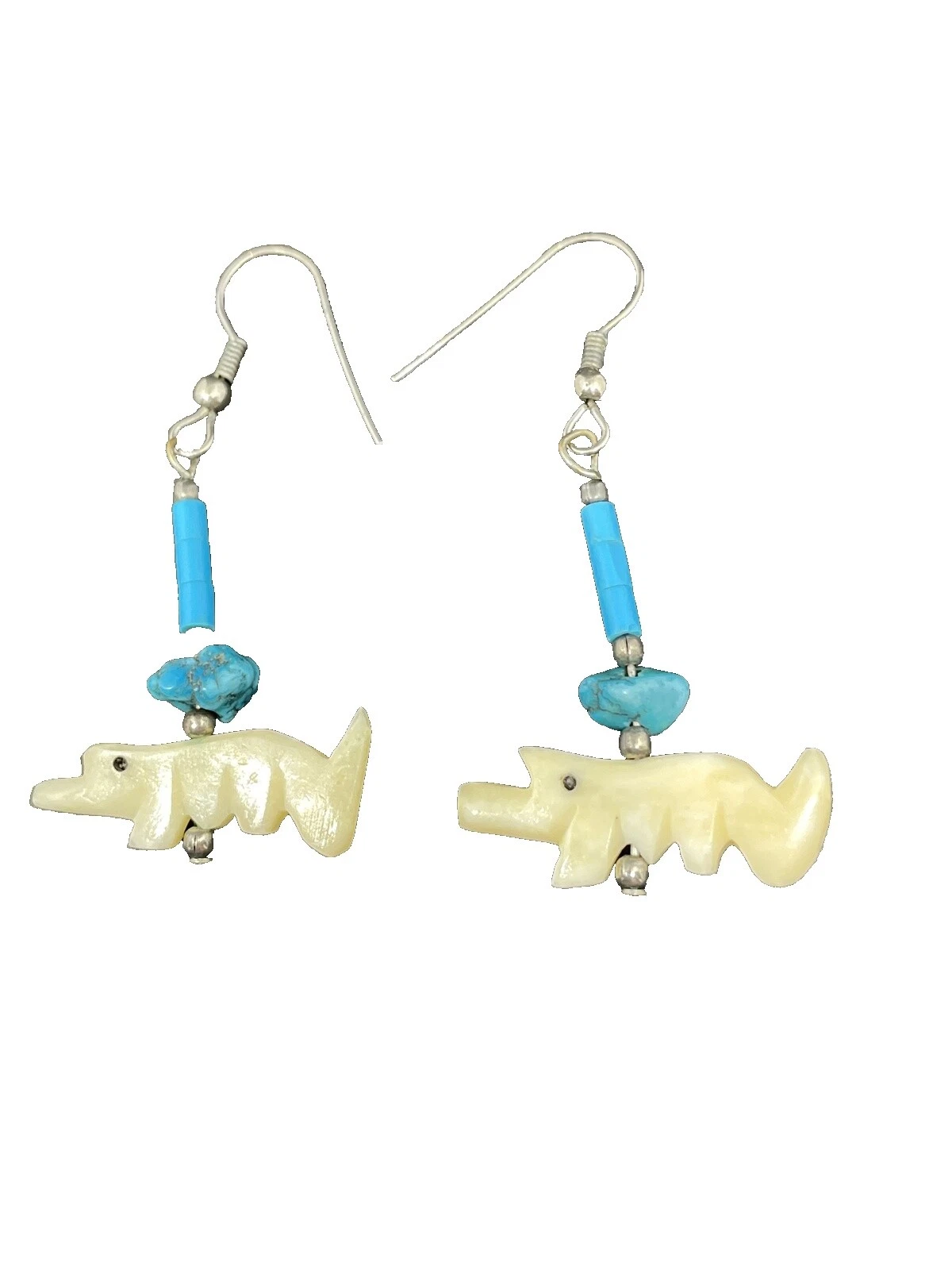 Pendientes de Moda Lucite Jasper