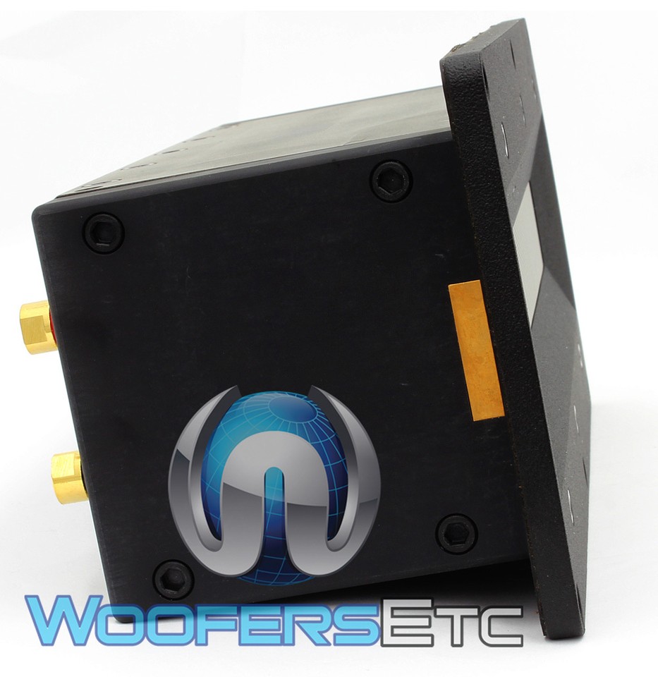 RAVEN LINE SOURCE RIBBON TWEETER NEW | eBay
