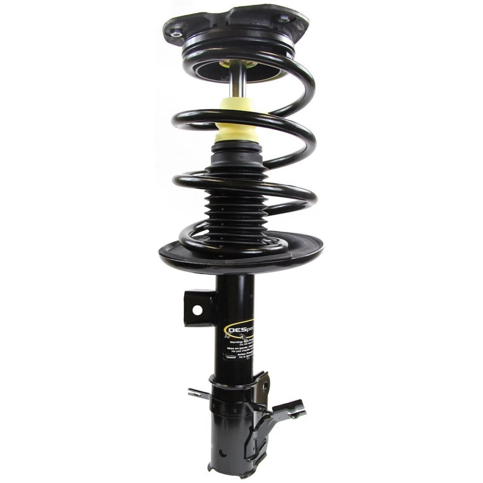 Puntal delantero Monroe OEM para Nissan Altima 2008-2011 híbrido 2,5 L garantía de por vida Foto 4 de 4