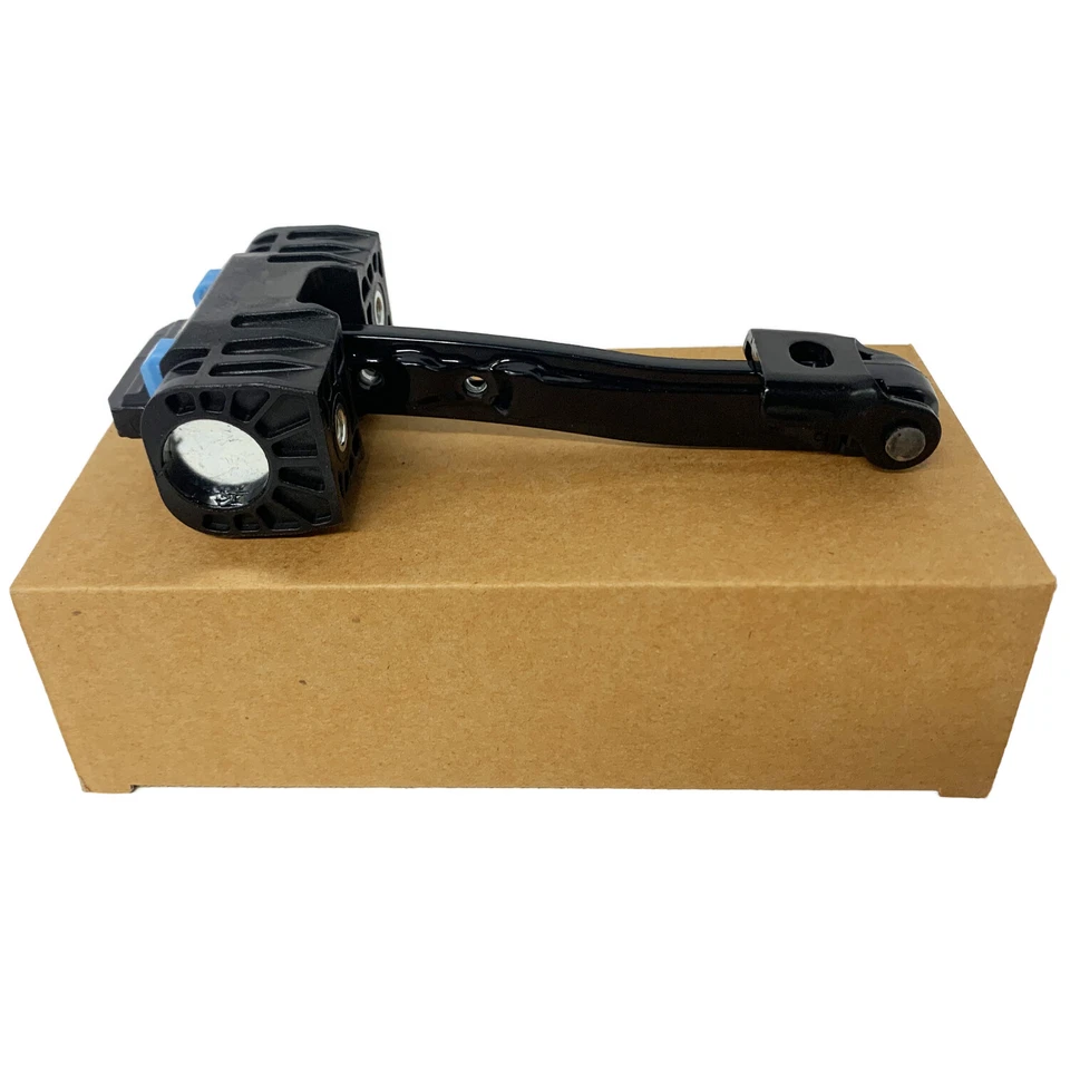 Puerta delantera izquierda o derecha 512176811 para Mini Cooper Hatchback R56 07-13 Foto 3 de 4