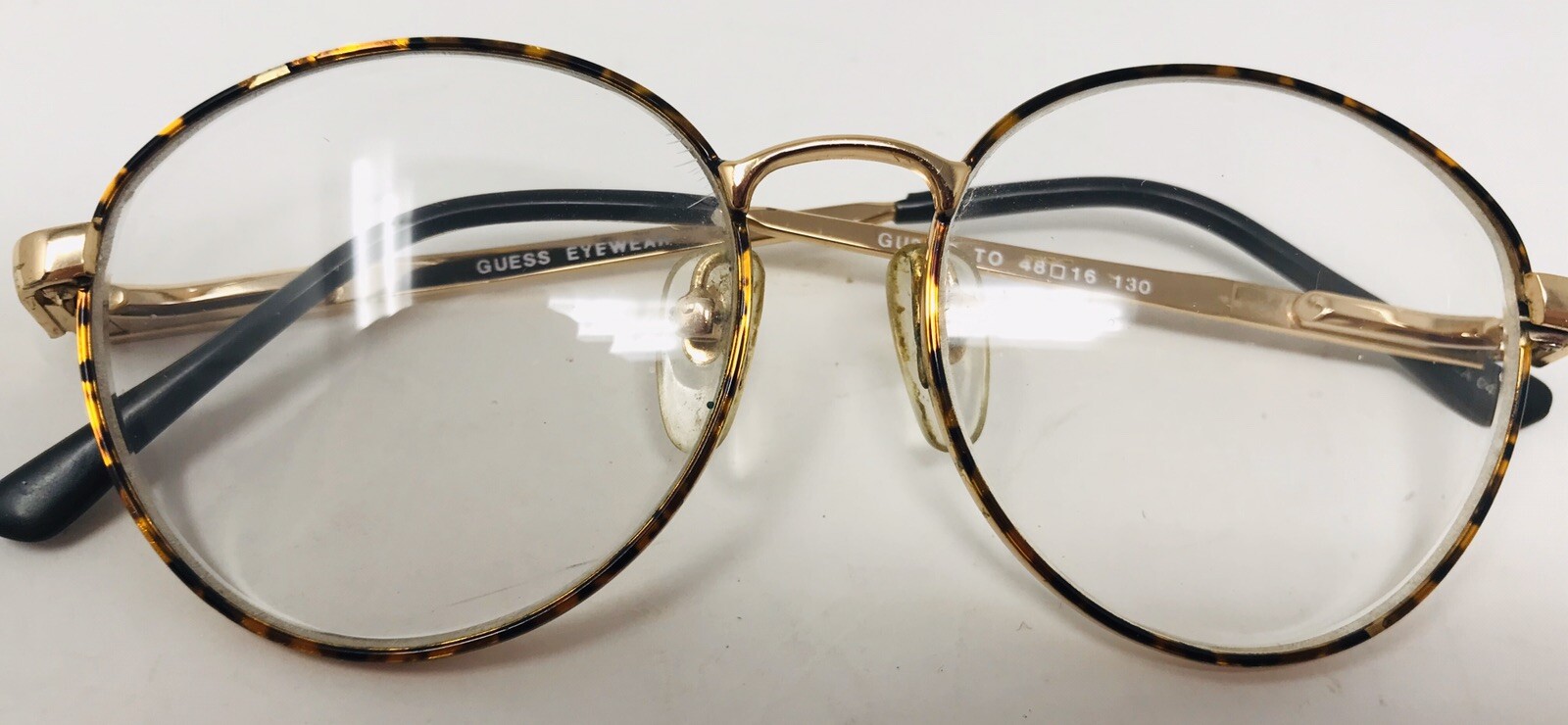 grunge glasses frames