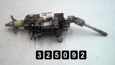2005 BMW 7 SERIES POWER STEERING COLUMN ELECTRIC RHD 9-1850-02