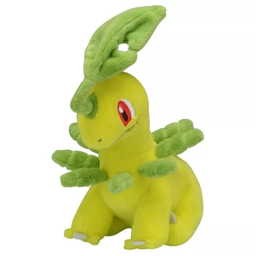 Pokemon Center Original Plush Doll Pokemon fit D