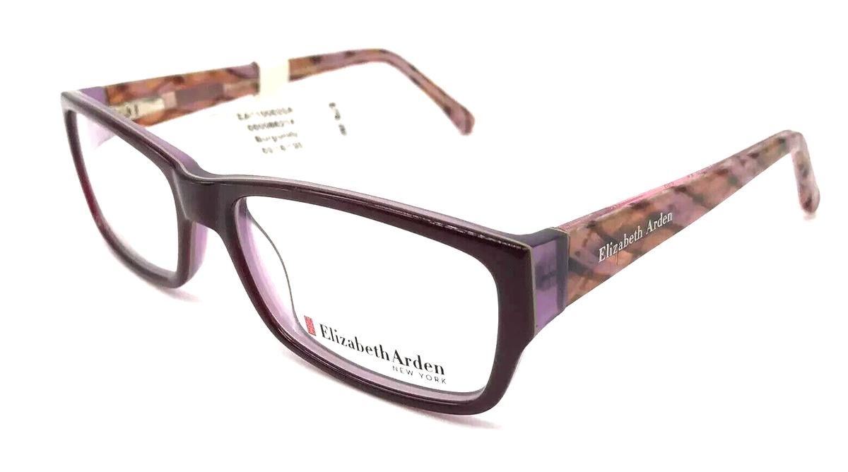 Eyewear Designs Lentes Elizabeth Arden Precios Elizabeth Arden