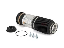 ARNOTT INDUSTRIES Suspension Air Bag / Bellows Front A2885 Audi Allroad Quattro