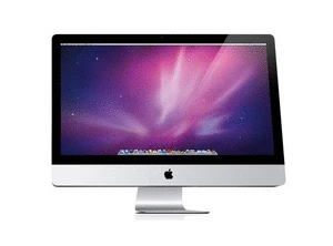 Apple iMac 2013 SSD (Solid State Drive) Apple Desktops & All-In