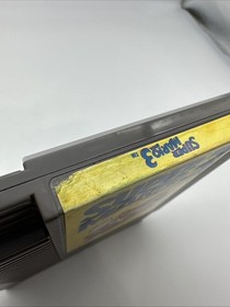 Super Mario Bros. 3 (Nintendo NES, 1990) Cartridge Only TESTED 