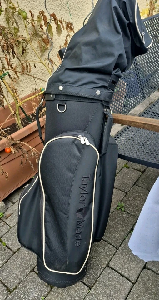 Wilson Fat Shaft Komplettset Golf Herren - Regular Hyper Carbon-535 +Bag/Zubehör - Bild 2 von 4