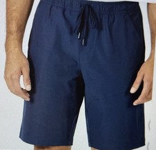 Gerry Men  s Trail Shorts Lightweight Performance Active Draw String Size L NWT