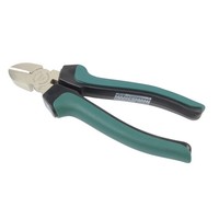 BrÜDer Mannesmann Profi Seitenschneider, LäNge: 160 Mm 1 Bis 40 Stk Spare 64%