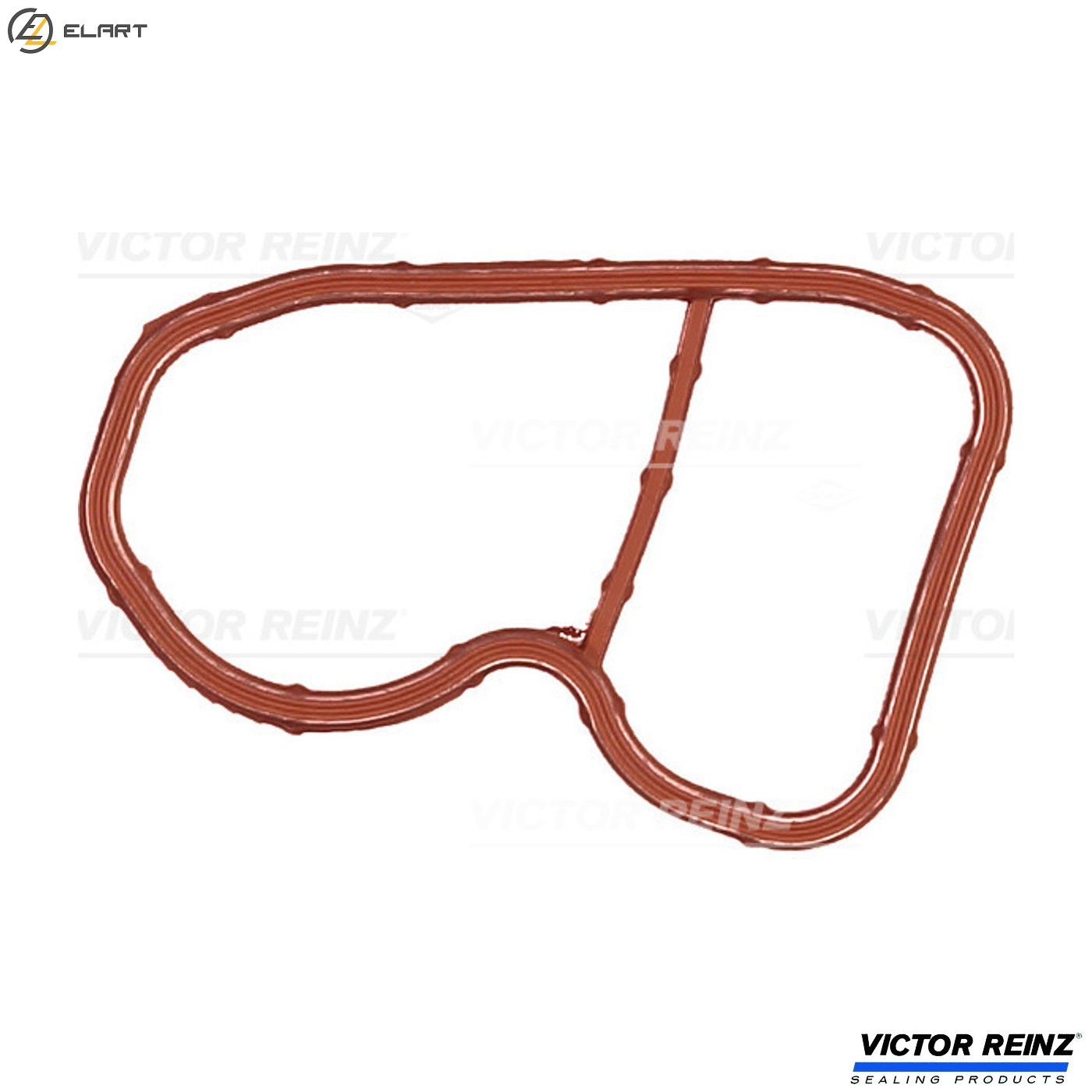 GASKET INTAKE MANIFOLD 71-11831-00 FOR B37C15A/D15A 1.5L 3cyl B47D20A 2.0L 4cyl