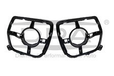DPA Halter Nebelscheinwerfer 81474602 f�r BMW X6 E71 E72 ActiveHybrid xDrive