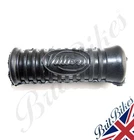VILLIERS EMBOSSED KICK START RUBBER - E8467