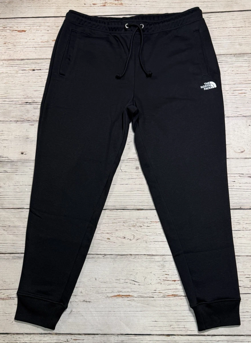 Beuwltpa Pantaloni da jogging da donna con tasche, leggeri, traspiranti, per il tempo libero, per golf, fitness, corsa, lounge, Blu, S