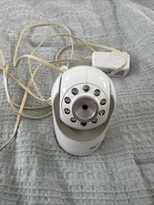 Infant Optics Dxr-8 Video Baby Monitor With Interchangeable Optical Lens