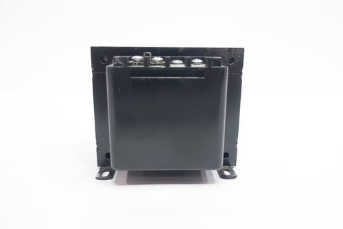 Cutler Hammer C0250E2A Voltage Transformer 250va 240v-ac 480v-ac 120v-ac