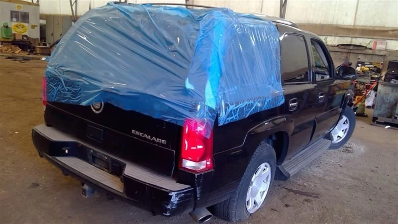 Interruptor de puerta delantera del conductor maestro del conductor se adapta a 00-02 SUBURBAN 1500 6207183 Foto 4 de 4